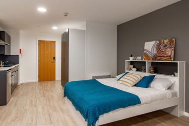 Platinum Studio at Pavilion Court, 20 First Way, Wembley, London, HA90PE - Image 4